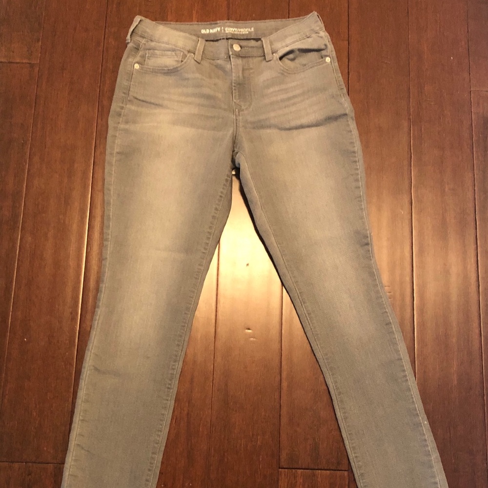 Pants-OLD NAVY JEANS